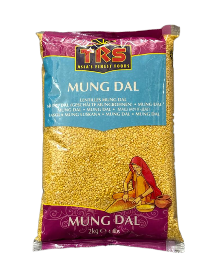 TRS Mung Dal