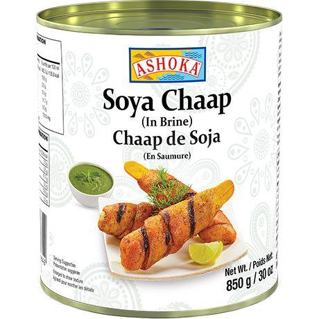 Soya Chaap