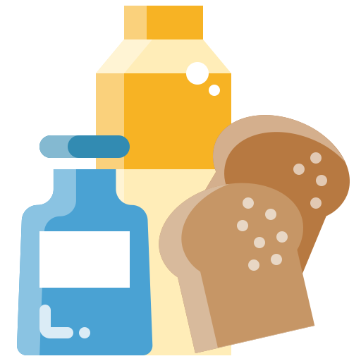 Bread & Juice