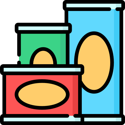 Canned Foods