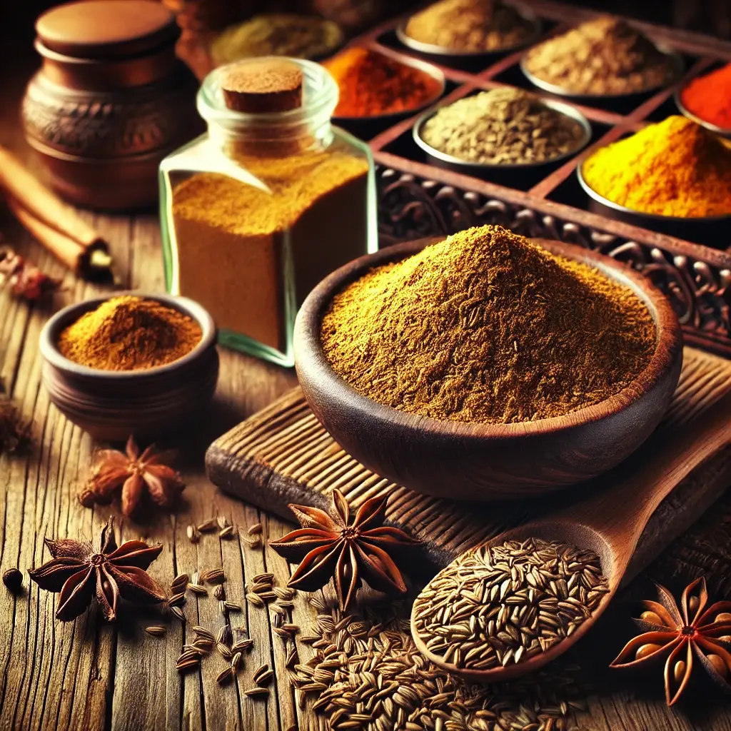 Cumin: The Tiny Seed with Big Benefits in Indian Cooking and Health