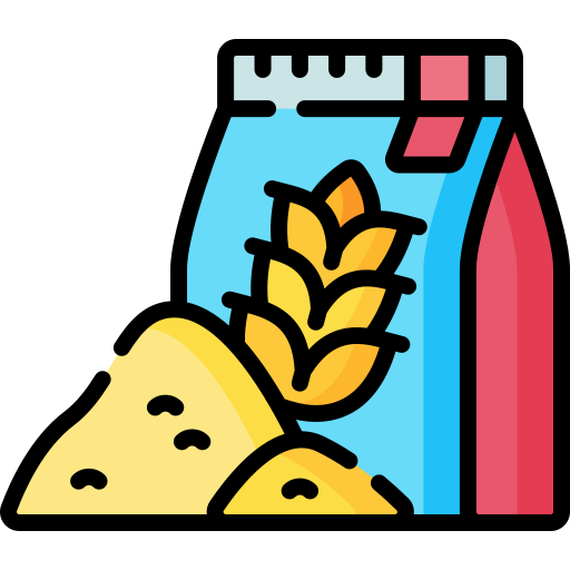 Flours