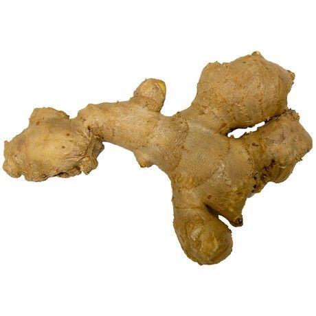 Fresh Ginger