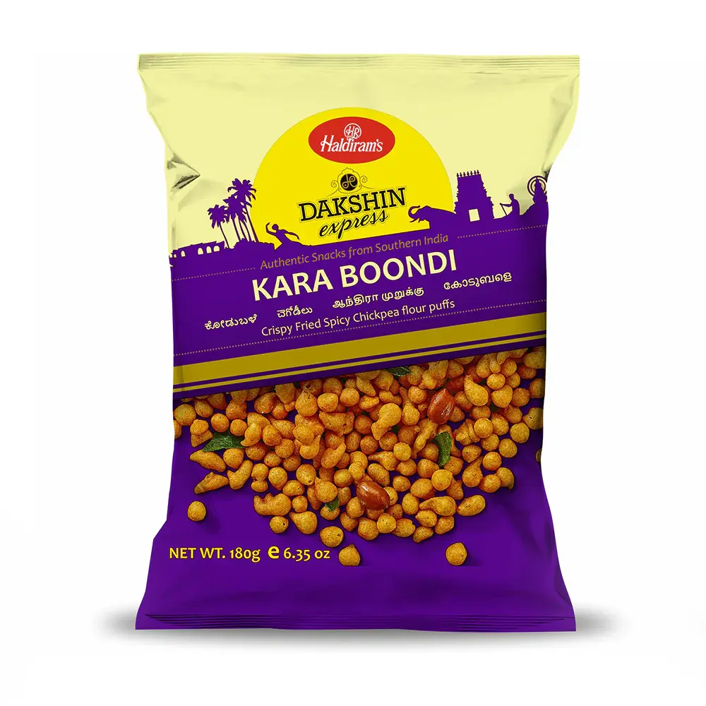 Kara Boondi 180g