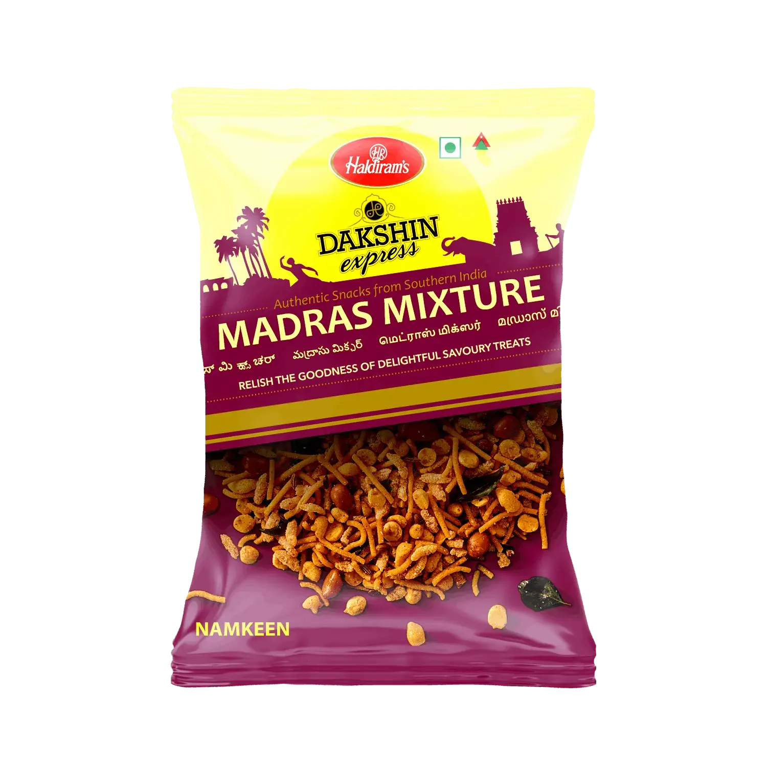Dakshin Madras Mix