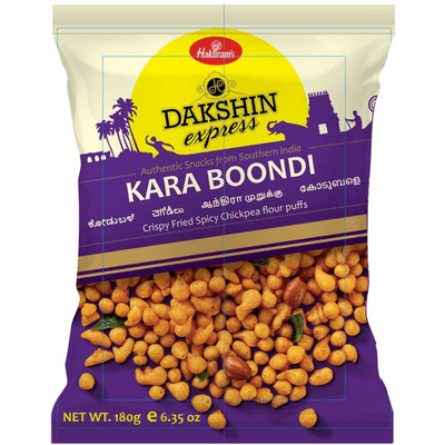 Kara Boondi 180g