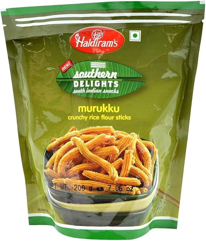 Murukku