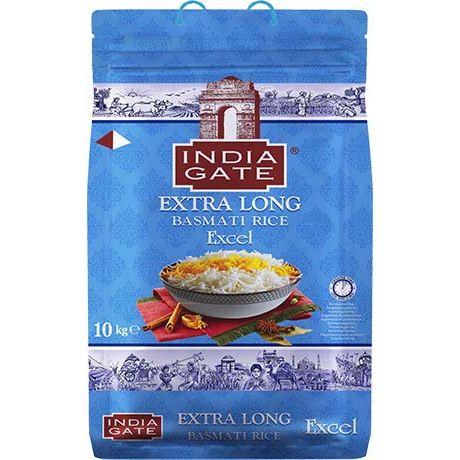 Basmati Rice Extra Long Excel