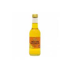 KTC Mustard Oil