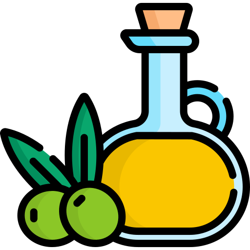 Oils & Ghee