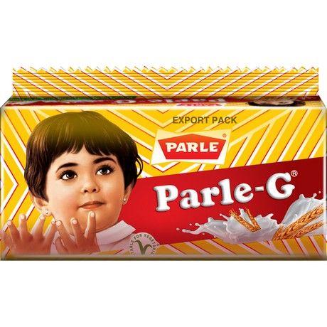 Parle - G Cookies
