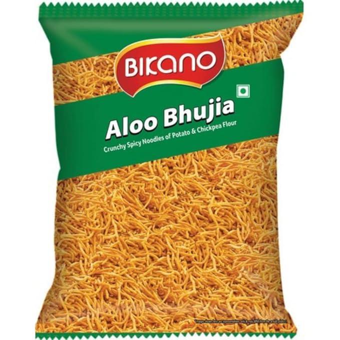 Bikano Alu Bhujia 200g