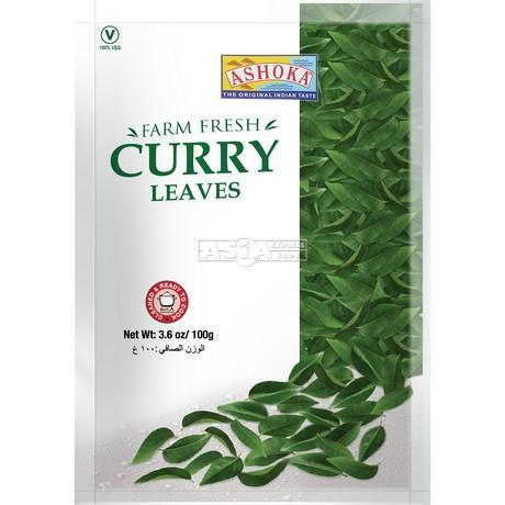 ASHOKA Curry Leaves Patta