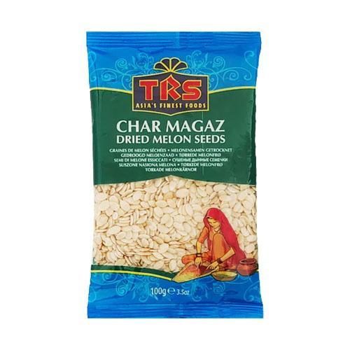 TRS Char Magaz(Melon Seeds)100g