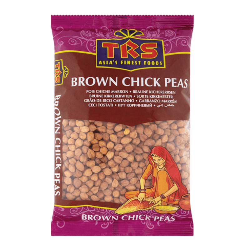 TRS Chickpeas Brown(Kala Chana)