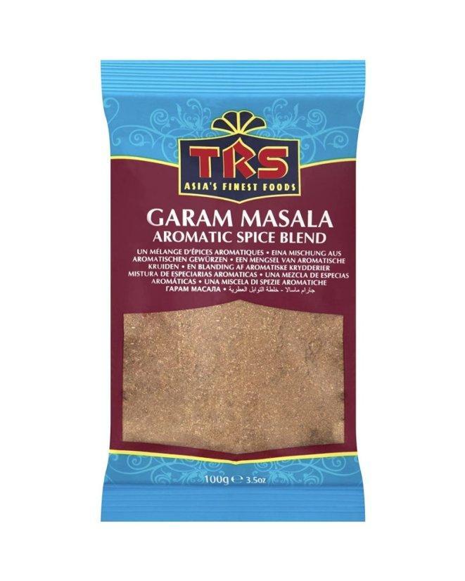 TRS Garam Masala 100 g