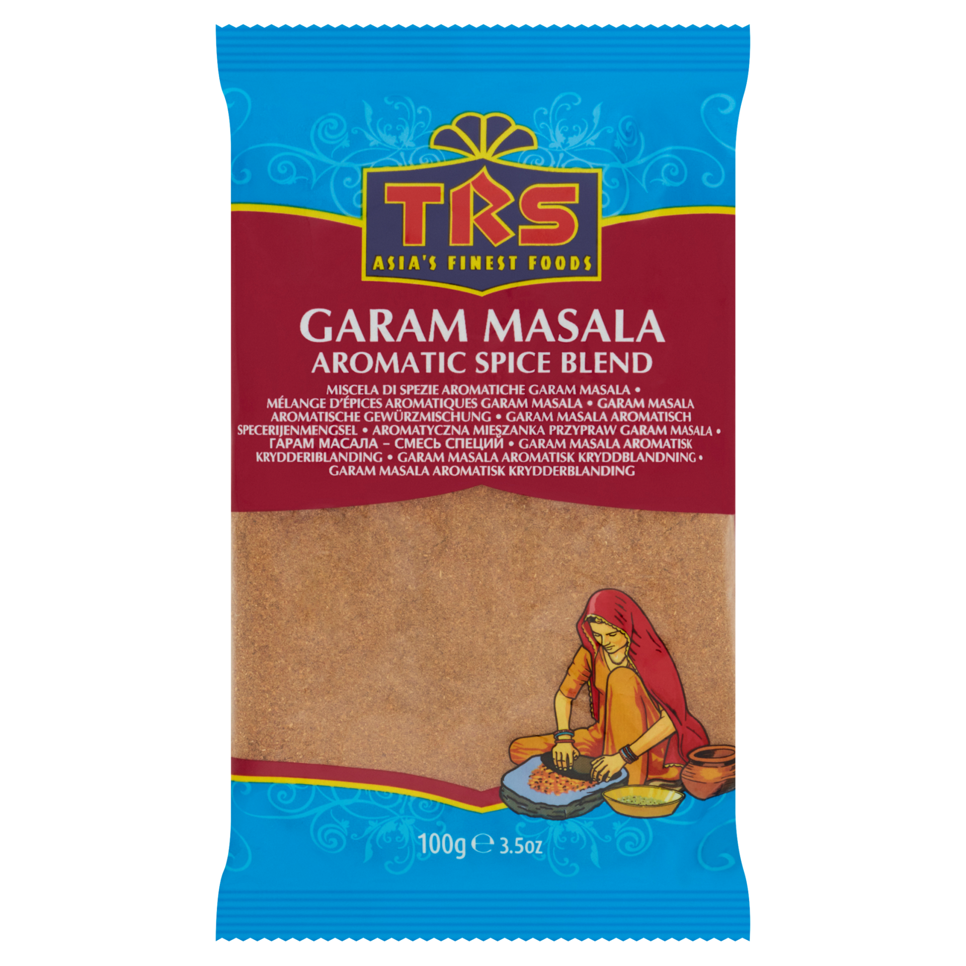 TRS Garam Masala 100 g