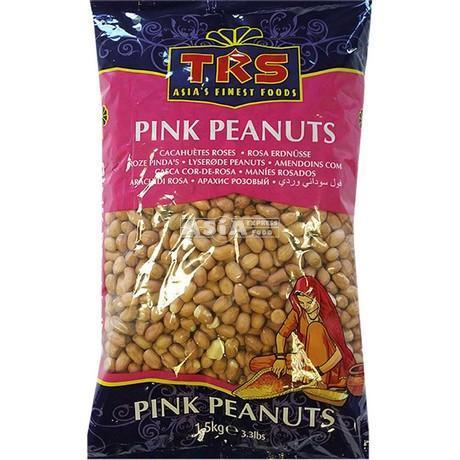 TRS Peanuts Pink 1.5kg
