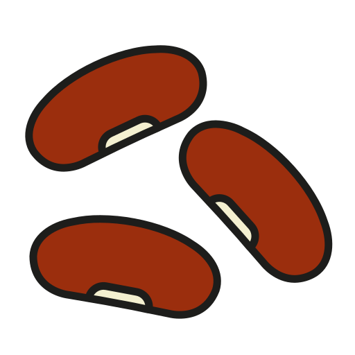 Dal & Beans