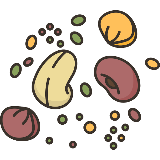 Rice & Grains