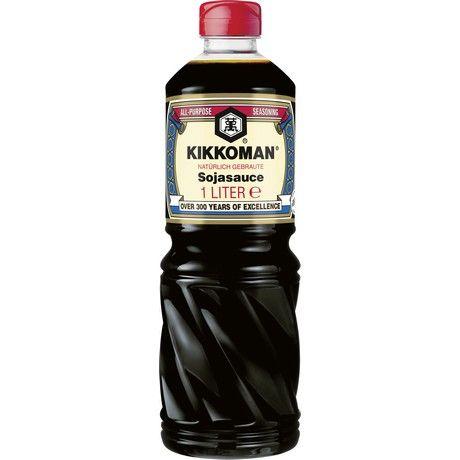 Soy Sauce