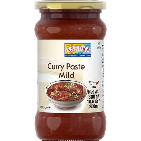 Ashoka Curry paste Mild