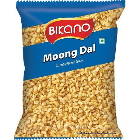 Moong Dal Mix Plain