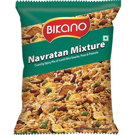 Navratan Mix