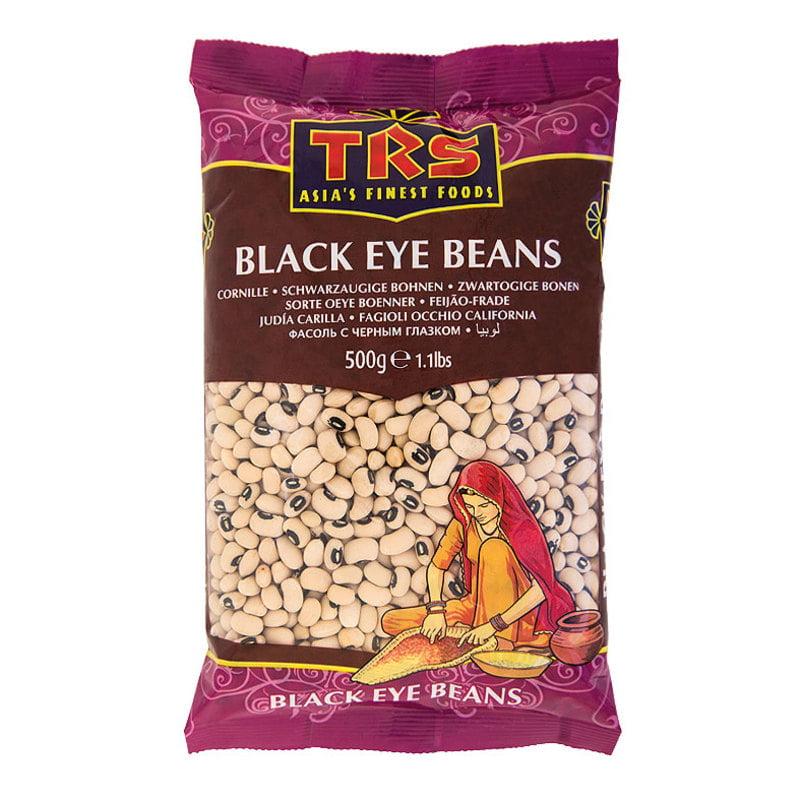 Black Eyed Beans
