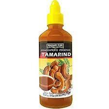 Tamarind Sauce Concentrated