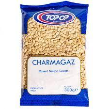 Top Op Charmagaz Melon seeds