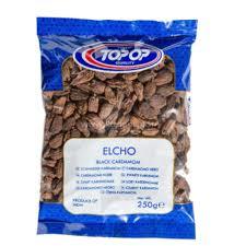 Black Cardamom