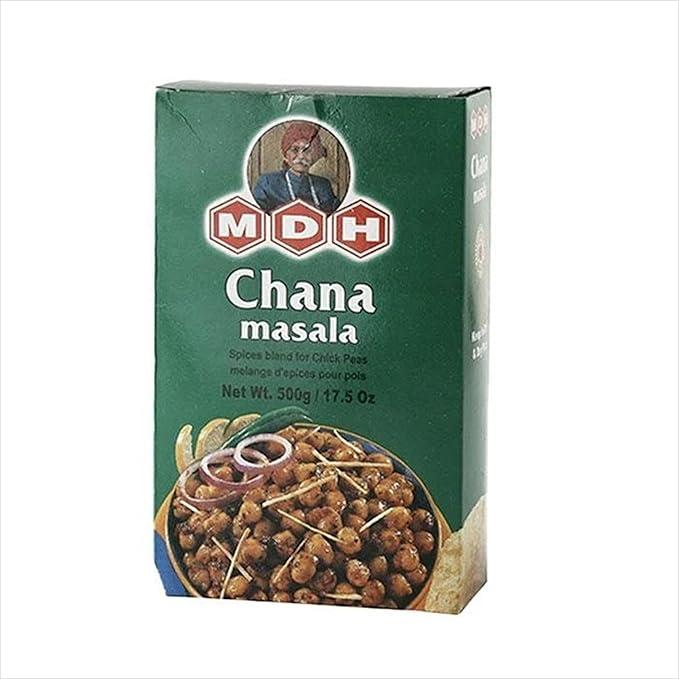 Chana Masala