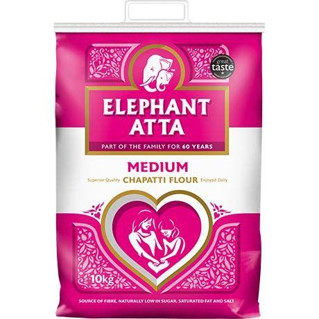 ATTA  Chapatti Flour