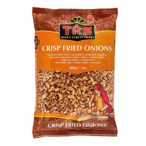 Fried Onions