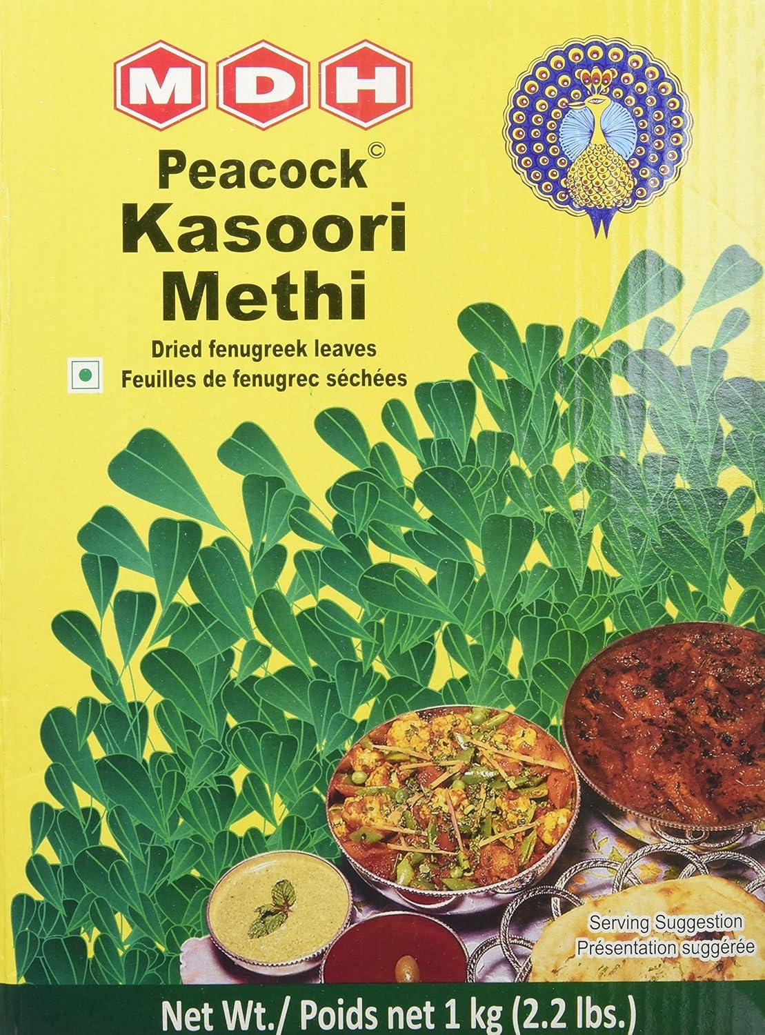 Kasuri Methi