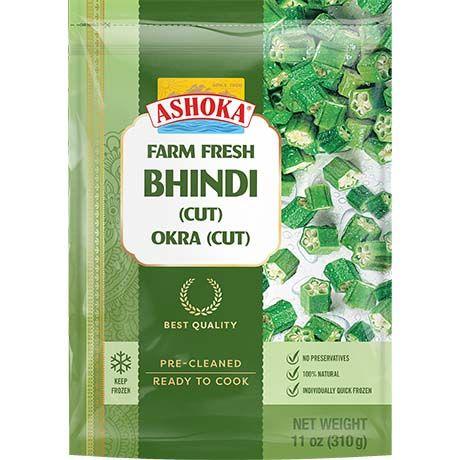 OKRA