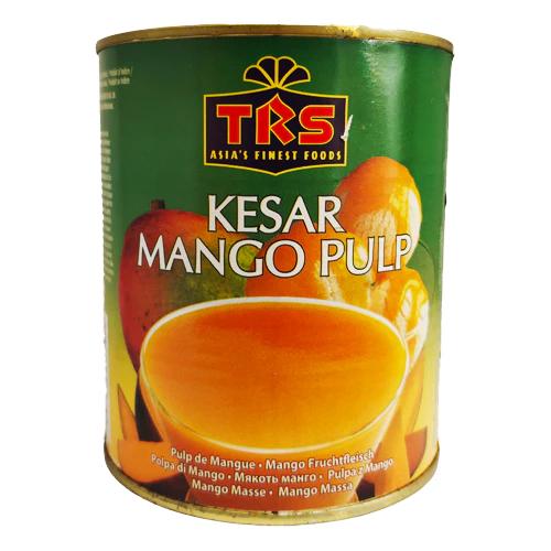 Mango Pulp kesar