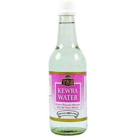 Kewda Water