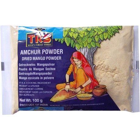TRS Amchur Powder 100G