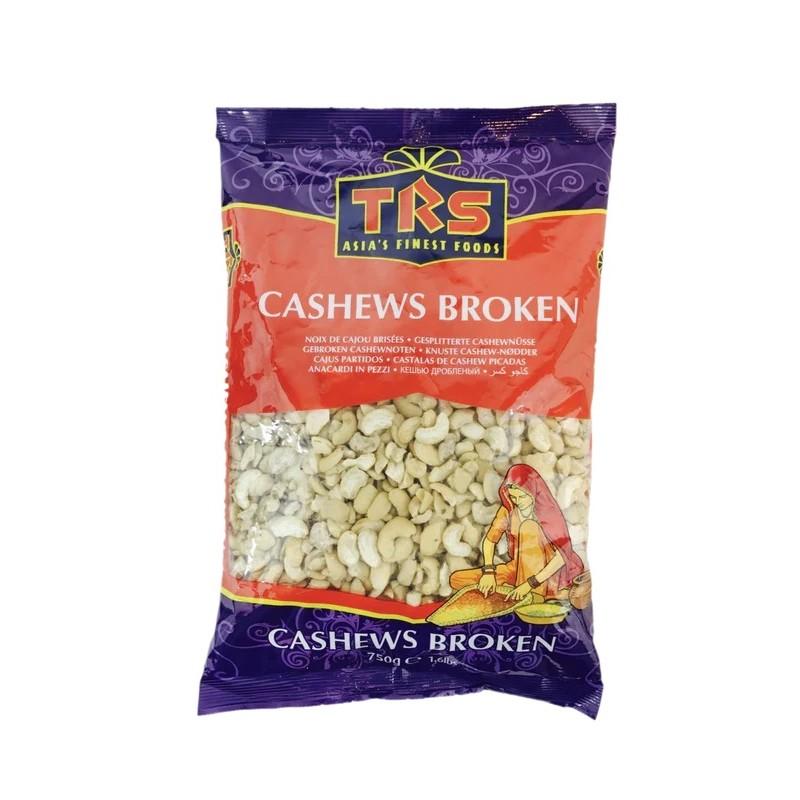 TRS Broken Cashew (Khaju)