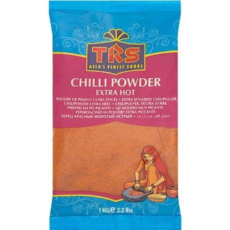 TRS Chilli Powder Extra Hot