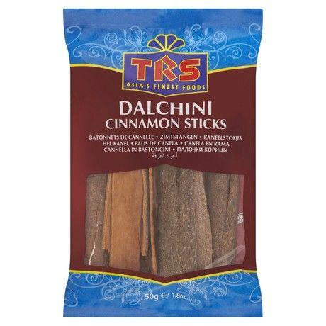 TRS Whole Cinnamon (Dalchini)