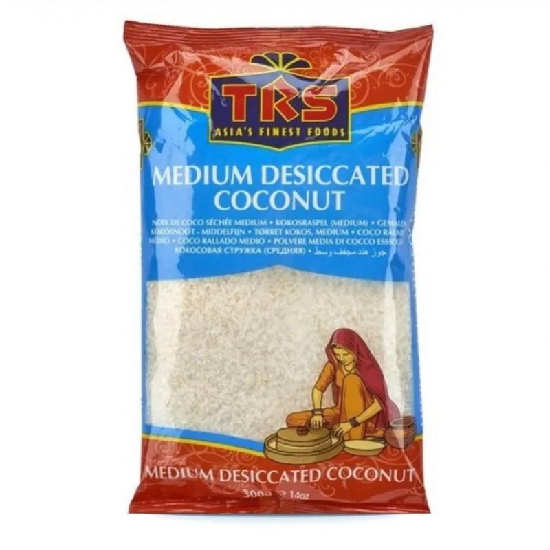 TRS Desiccated Coconut Medium