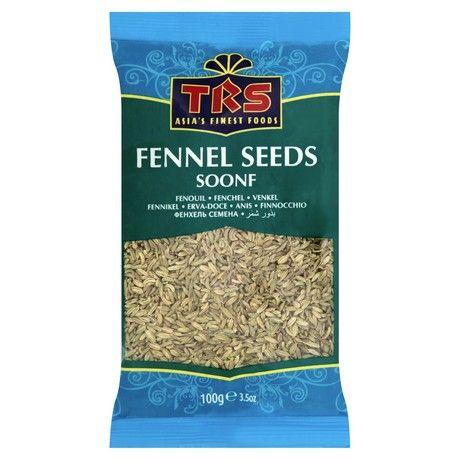 TRS Fennel Seeds