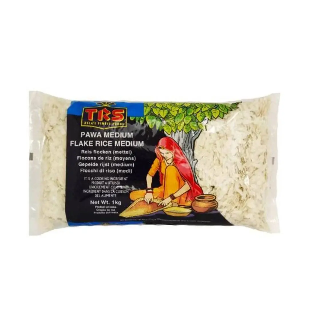 Poha - Flake Rice Medium