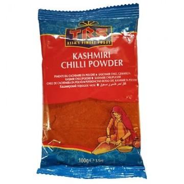 TRS Kashmiri Chilli Powder 400g