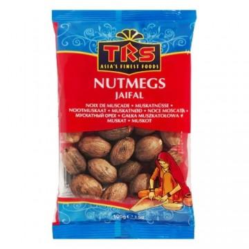 TRS Nutmeg